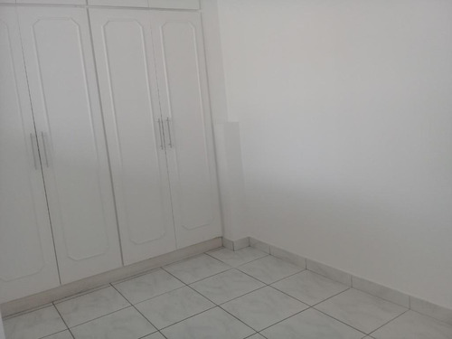 Apartamento Com 2 Dormitórios Para Alugar, 130 M² Por R$ 3.600,00/mês - Gonzaga - Santos/sp - Ap4744