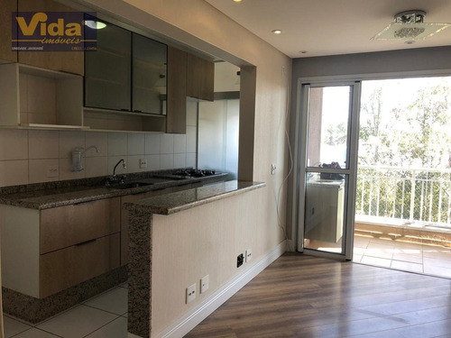 Imagem 1 de 15 de Apartamento No Jardim Ester - São Paulo - 210836