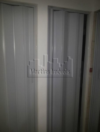 Imagem 3 de 5 de Casa - Conjunto Habitacional Barro Branco Ii - Ref: 13105 - V-13105