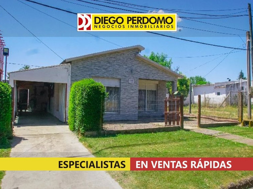 Imagen 2 de 15 de Casa De 3 Dormitorios En Venta, San José