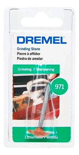 Dremel 971 Ponta Arredondada