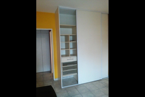 Departamento En Venta En San Telmo