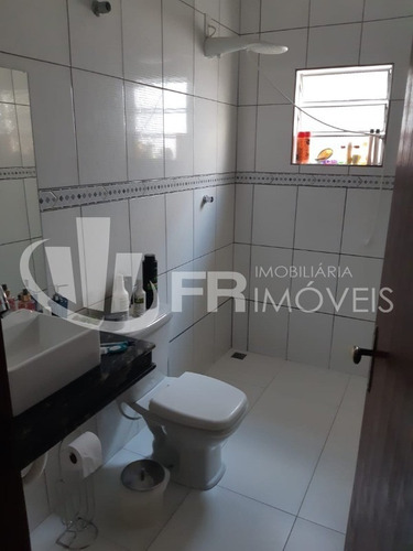 Imagem 14 de 19 de Ótima Casa À Venda - Jardim Santa Esmeralda - Sorocaba Sp. - 1836 - 70009297