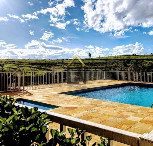 Imagem 9 de 15 de Vende-se Lindo Terreno No Campo Do Conde Taubaté. - 1040