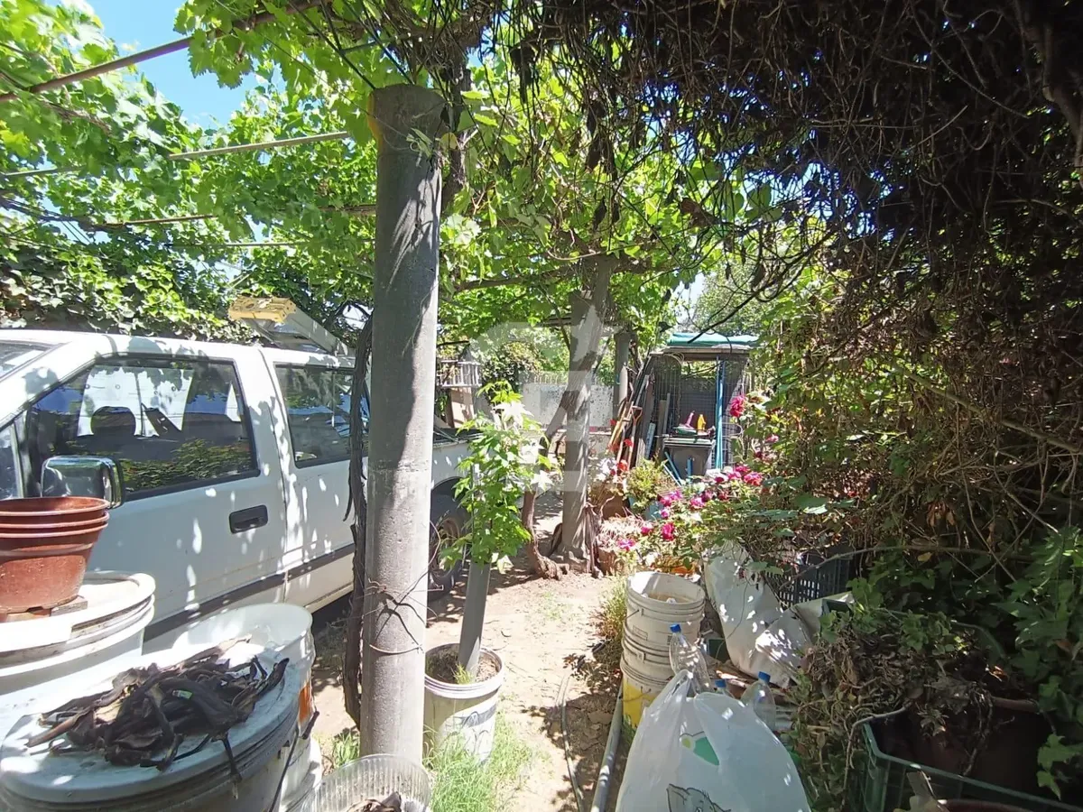 Imagen 2 de 12 de Casa En Ñuñoa, 6d, 4b, Cerca De Parque Y Colegios