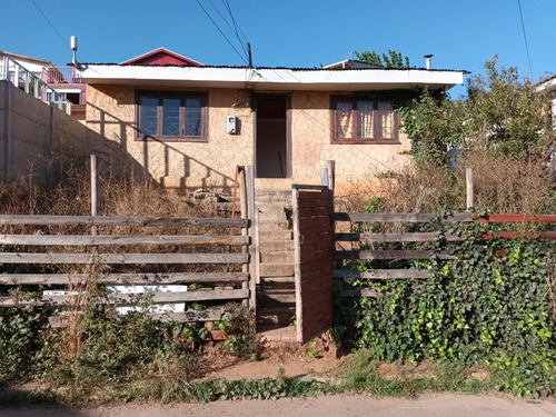 Casa 3 Dormitorios, 1 Baño, Forestal, Viña Del Mar