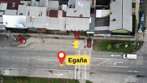 Terreno Urbano Frente A Arena Puerto Montt (75384)