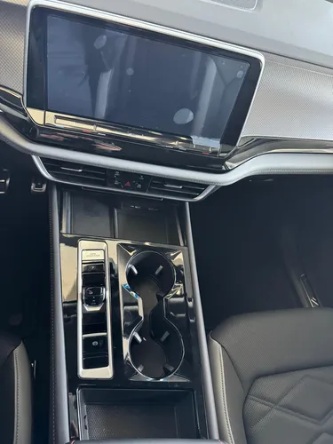 Volkswagen Teramont 2.0 Peak Edition At