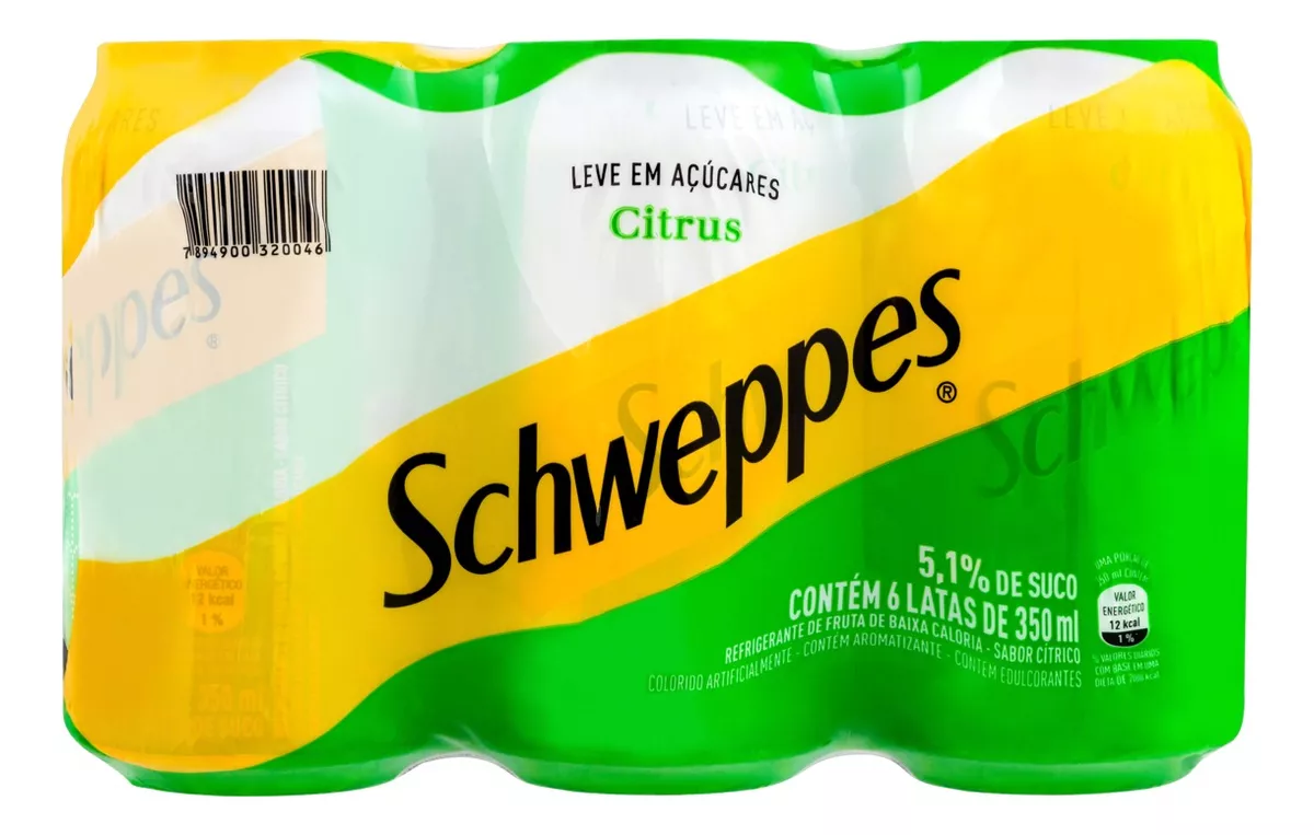 Primeira imagem para pesquisa de schweppes