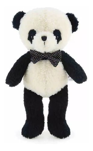 Peluche Oso Panda Regalo San Valentin 80 Cms