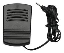 Comprar Máquina De Coser Pedal Operado Por Pedal Control De Pedal