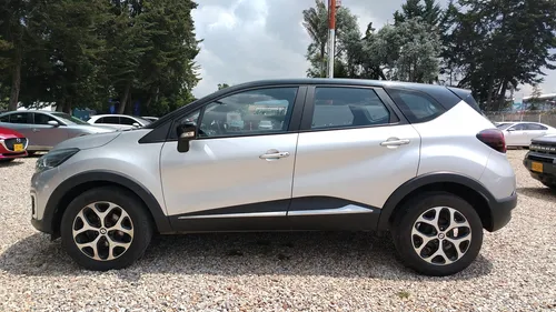 Renault Captur Intens