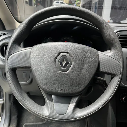Renault Logan AUTHENTIQUE MT 1.6CC 2020