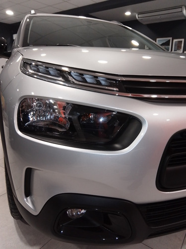 Imagen 6 de 16 de Citroen C4 Cactus 1.6 Vti 115 Feel