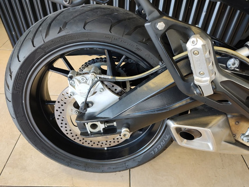 Imagen 9 de 21 de Benelli Tnt 600 Gt ( No Kawasaki Versys 300 Honda Xre 300 )