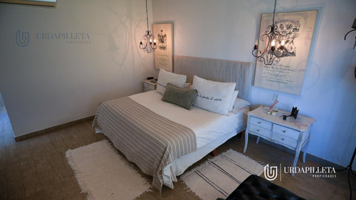Casa En Venta En Pilara Sobre Lote Interno - La Berlina - Urdapilleta Propiedades