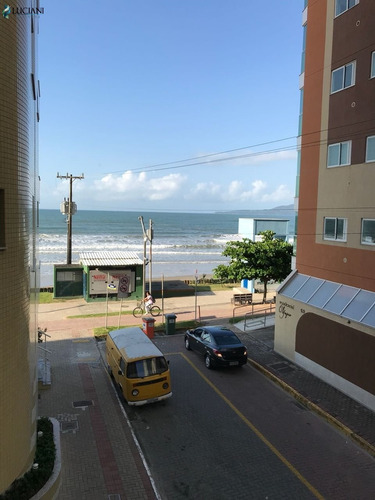 Imagem 19 de 21 de Excelente Apartamento Com 03 Dormitórios Quadra Mar Em Itapema! - Ap03750 - 69374953