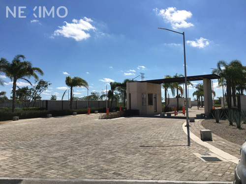 Imagen 24 de 30 de Venta Terreno En Privada Al Norte De Merida