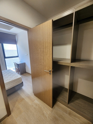 Suite Universitaria Xentric Anahuac En Venta En Zibata