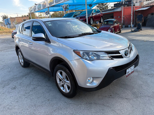 Toyota RAV4 2.5 Xle L4/ At