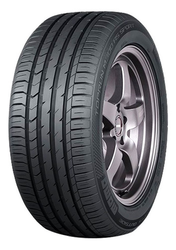 Cubierta 255/45 Zr20 105y Xl Momo Toprun M300