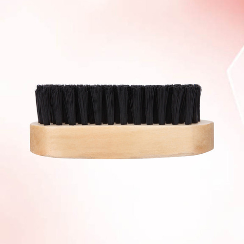 Cepillo Para Limpieza De Uñas Y Peine