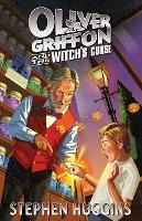 Libro Oliver Griffon And The Witch's Curse - Stephen Hugg...