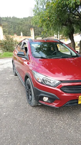 Chevrolet Onix 1.4 Ltz 5 p