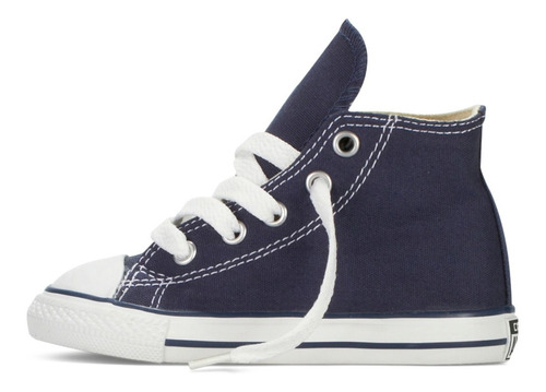 Zapatillas Chuck Taylor All Star Bota Kids Converse R Sport