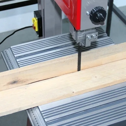 Sierra Sin Fin De Pie Con Base Einhell Tc-sb 305 U Madera