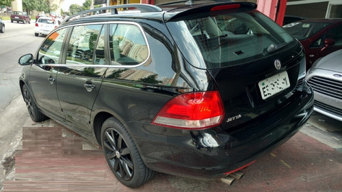 Volkswagen Jetta 2.5 I Variant 20v 170cv 4p Tip 2011/2011