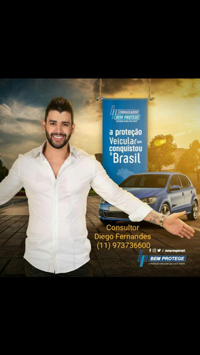 Chevrolet Bem Protege Bem Protege
