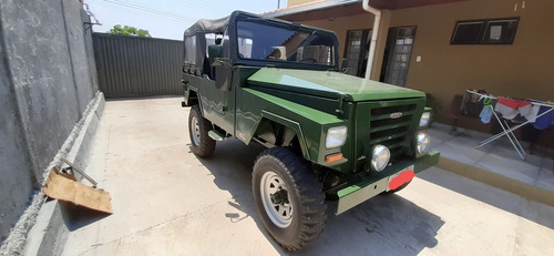 Cbt Javali