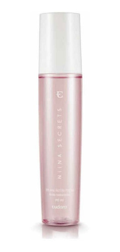 Imagem 2 de 7 de Bruma Nutri Fresh Niina Secrets 110ml Eudora