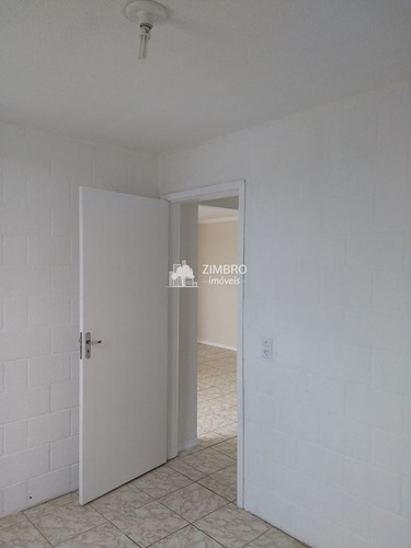 Imagem 10 de 12 de Apto 2 Dorm Banheiro Garagem - Próximo A Uglione - 19975
