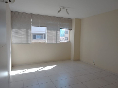 Imagem 7 de 8 de #sala Comercial Para Locação No Brooklin Localização Privilegiada. - Sa0283
