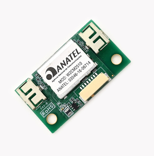 Módulo Wi-fi Wireless Tv L40s4900fs W2cm2510