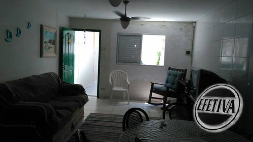 Imagem 9 de 15 de Sobrado 120 M² - Riviera Ii Quadra Do Mar R$ 295mil - 410s