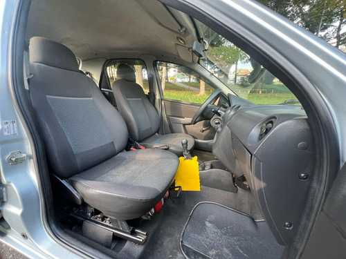 Chevrolet Celta Life/ LS 1.0 MPFI 8V FlexPower 5p