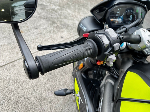 Imagen 9 de 11 de Triumph Speed Triple Rs 2020
