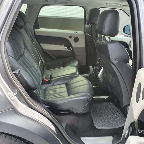 Imagen 13 de 15 de Range Rover Sport 2014