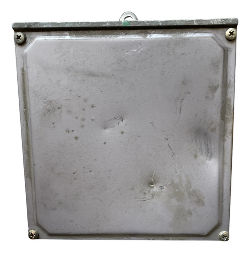 Computadora Para Honda Accord 1998 A 2002 2.3 Automatico (Usado)