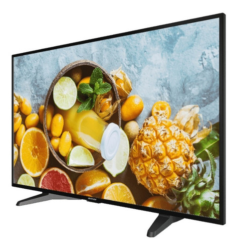 Hikvision Ds-d5032qe Monitor Led 32 1080p 24/7 Vga Hdmi Vesa