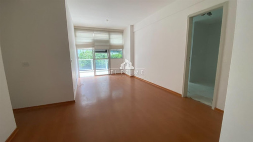 Apartamento - Ref: 493