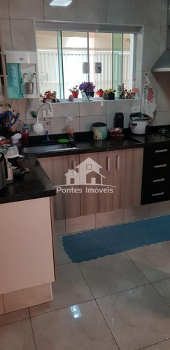 Imagem 22 de 30 de Sobrado 3 Quarto(s) C/ Suite Para Venda No Bairro Jardim Yraja Em São Bernardo Do Campo - Sp - Sob359