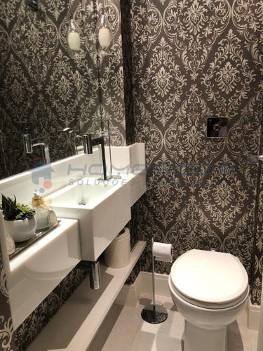 Imagem 20 de 28 de Apartamento A Venda Em Campinas R$ 650.000,00 - Cambuí - Ap02057 - 69885128