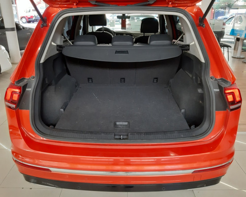 Imagen 15 de 15 de Volkswagen Tiguan R Line 1.4 Turbo At 2019