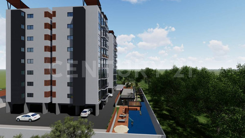 En Venta Departamento En Cancún Av Huayacan C3171