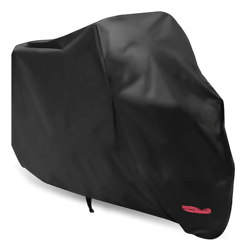 Funda Impermeable Para Motocicleta Proteccion Todo Tipo Cima