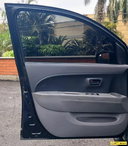 Daihatsu Sirion 1.3l